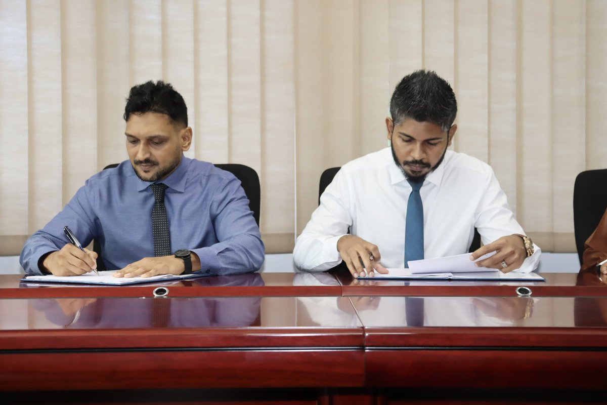 Department of National Registration tweet media