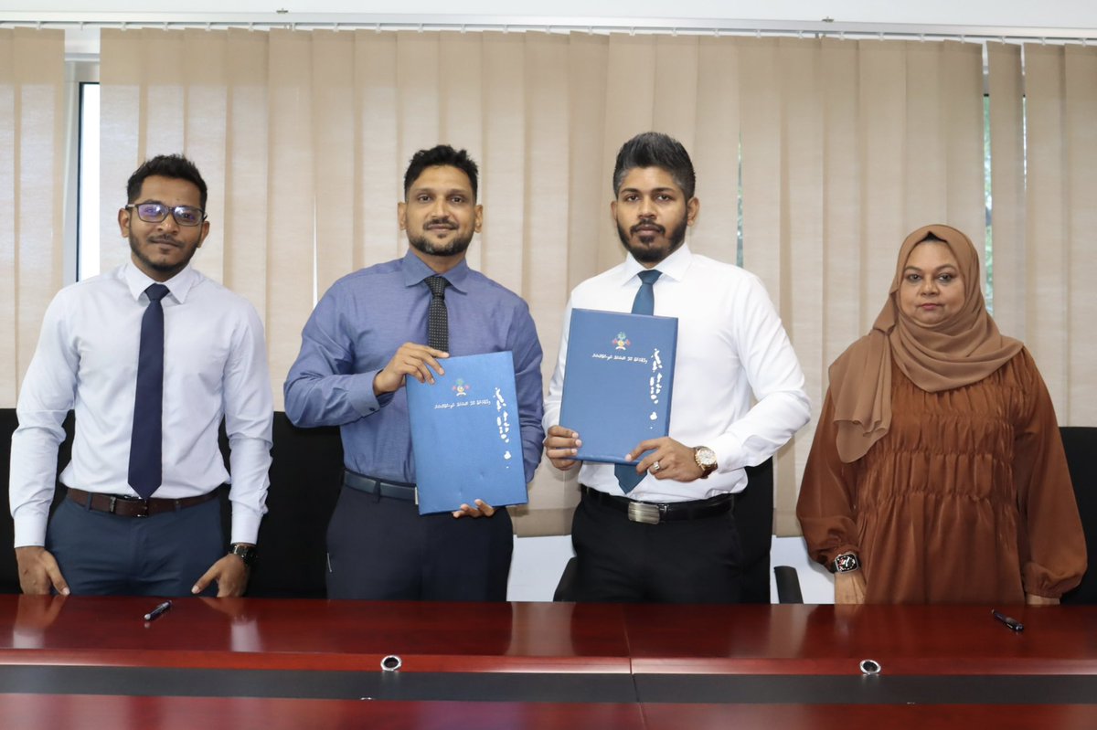 Department of National Registration tweet media