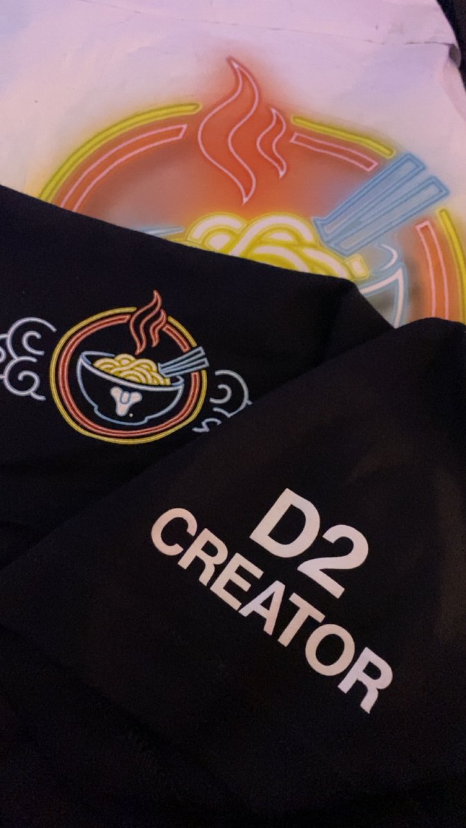 QueenLishie's tweet image. Thank you @Bungie and @gamesight ! It’s an honor to be part of such an amazing community! #D2creator