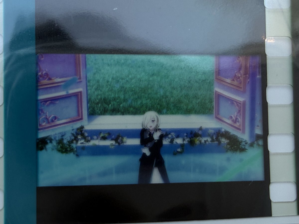 まるけい@OSAKA tweet media