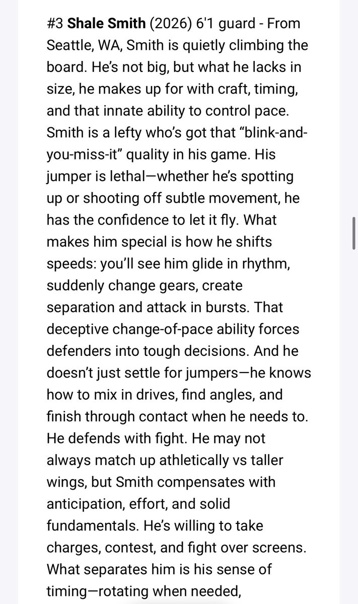 Shale Smith tweet media