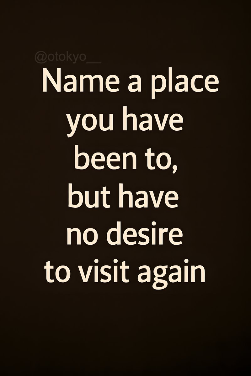 Matt_Pinner's tweet image. Name one