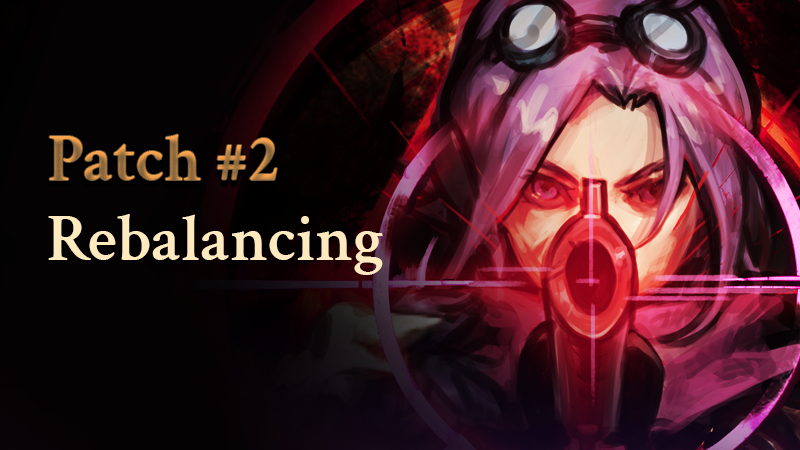 🐺 Northwind | Buy now on STEAM! tweet media