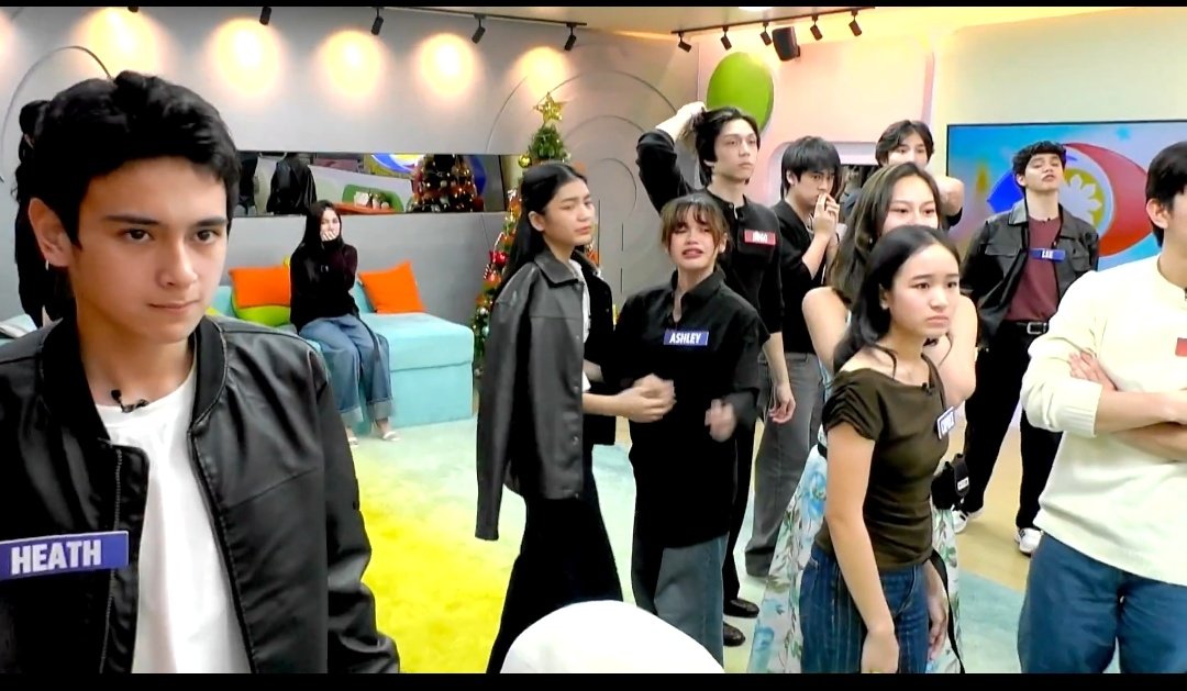 eyynonymous's tweet image. geh kuya, okay na toh 🤸‍♀️

#capeath