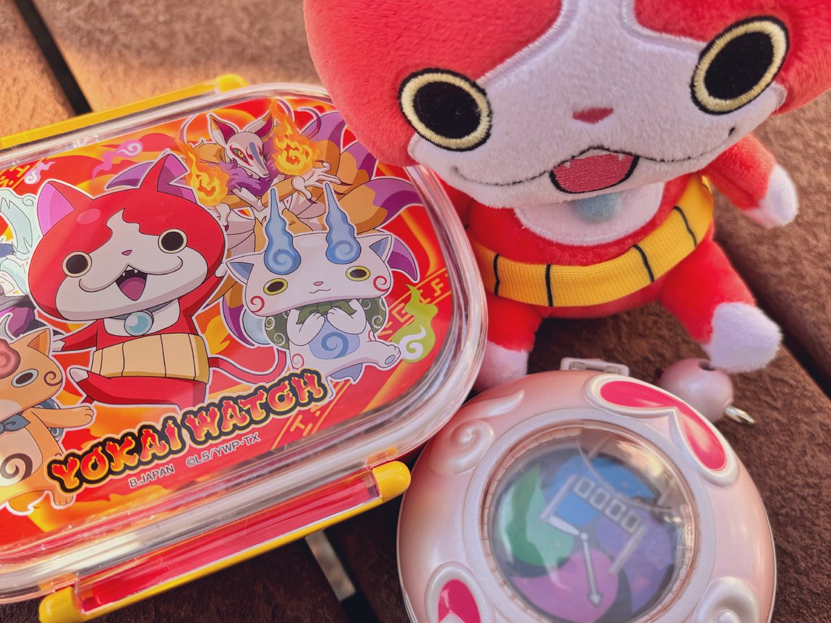 ジバニャン＠チョコボー食べたいニャン！ (@JIBANYAN_2022) / Posts / X