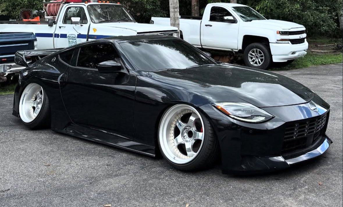 1998 Lexus SC400 tweet media