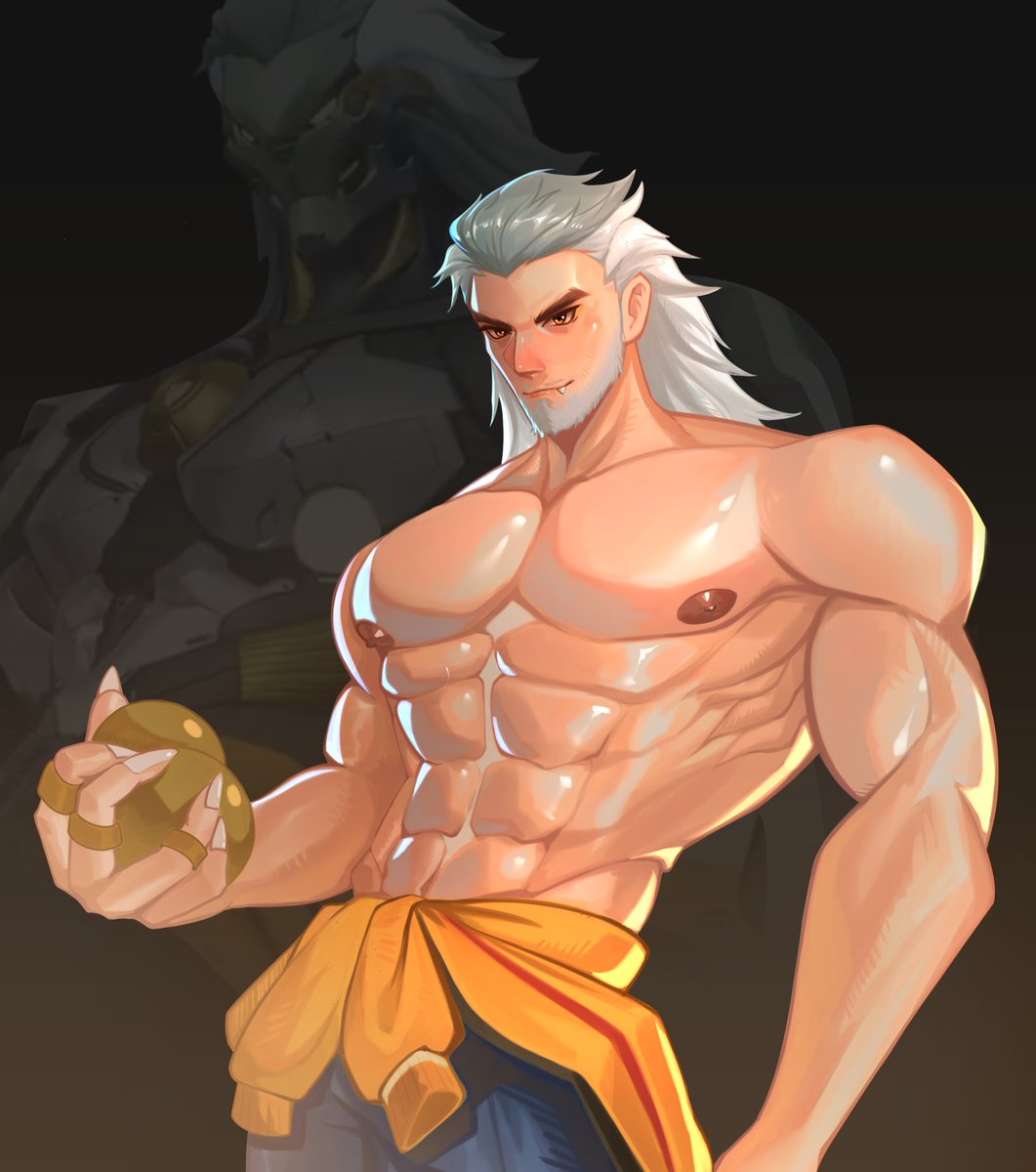 arrezure's tweet image. Banyue Human Form Final Render😳

Also i&apos;m looking for artmoots who loves males character, anyone want to be my moot?🥹

I&apos;m tagging y&apos;all guys😉
@timelyclanker @banyuetimely @Daily_BanYue @TimelyBanyue 

#banyue