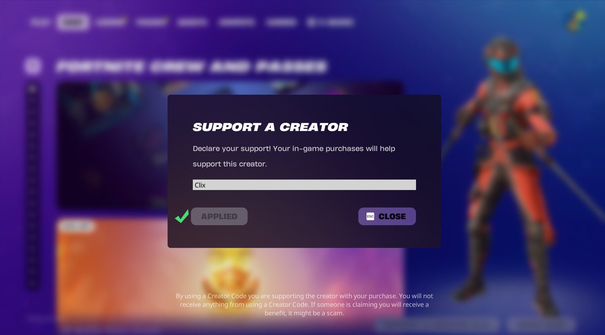 FaxeVar's tweet image. 