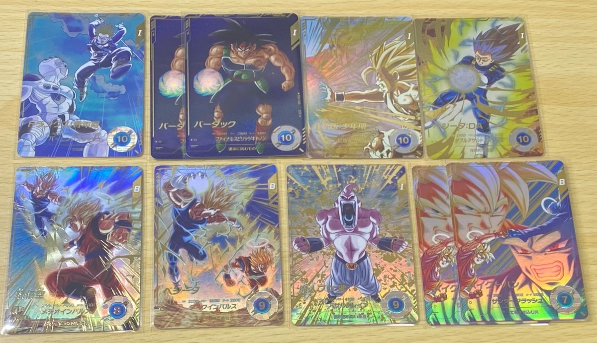 カードショップ はなまる 川崎店 tweet media