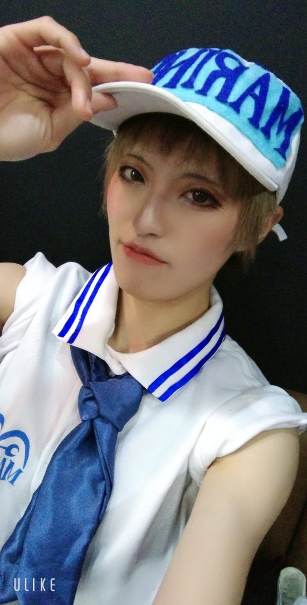 今日はいつか名前が着く可能性のあるかもしれない一般海兵をやっています。初一般海兵ですが、モブもなかなか楽しい✨