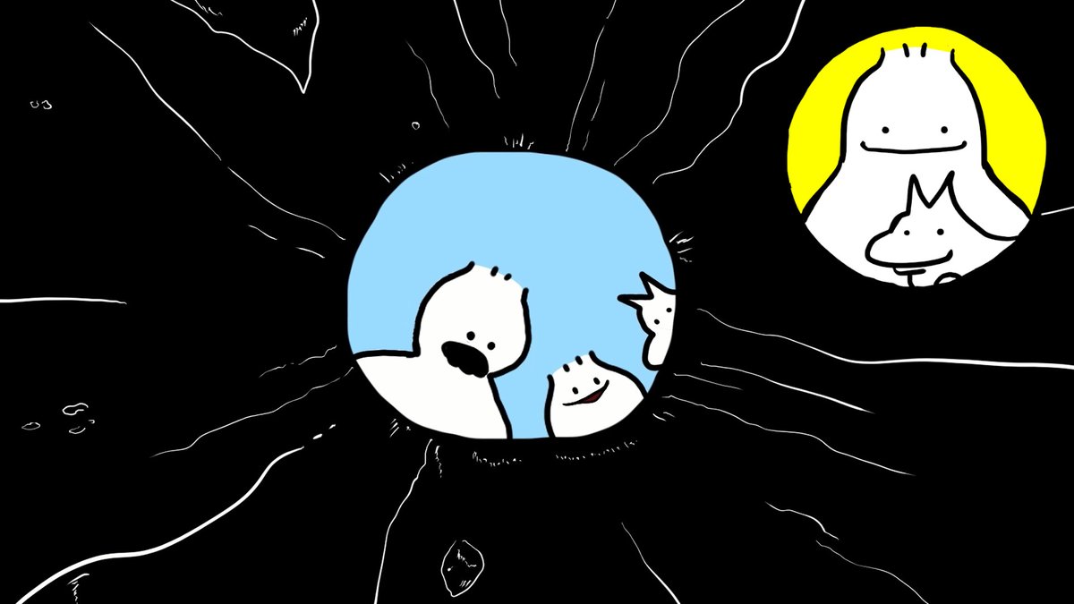 Quijibo &amp; Harold - Ep2 - The Hole
LINK: youtu.be/JbpVNUmbjGg

#QuijiboandHarold #koalaink #cartoon #kidscartoon #cartoonforkids #forkids #kidsvideos #allages #cartoonforallages