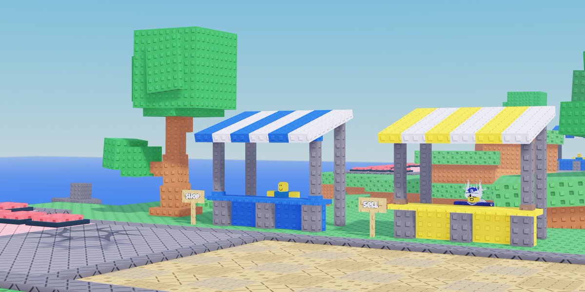 Wammable's tweet image. Plants vs. Brainrots map for sale 🌱

High quality, organized 📁

Want to purchase? 
DM me or visit the listing 
👉 ko-fi.com/s/5e9d076a4e

#ROBLOX | #RobloxDev | #RobloxStudio
