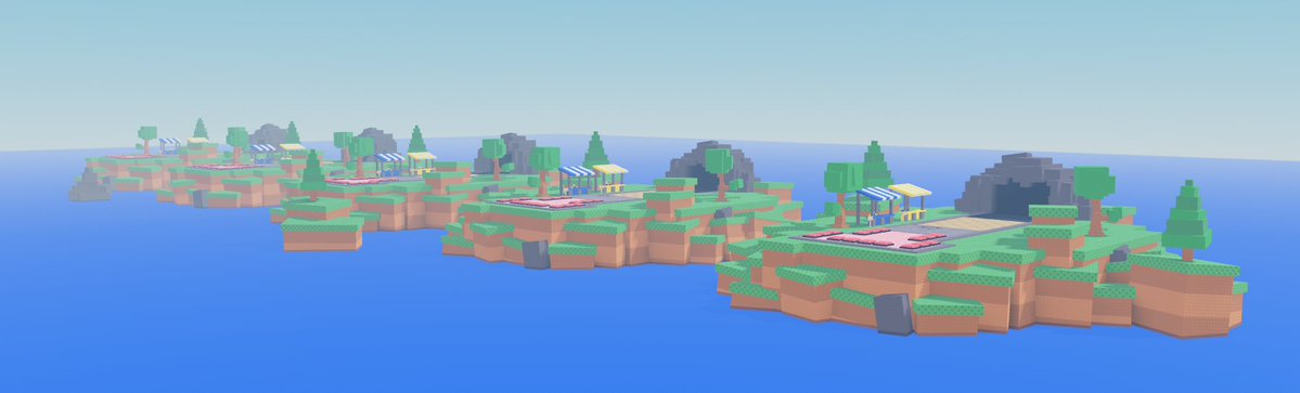 Wammable's tweet image. Plants vs. Brainrots map for sale 🌱

High quality, organized 📁

Want to purchase? 
DM me or visit the listing 
👉 ko-fi.com/s/5e9d076a4e

#ROBLOX | #RobloxDev | #RobloxStudio
