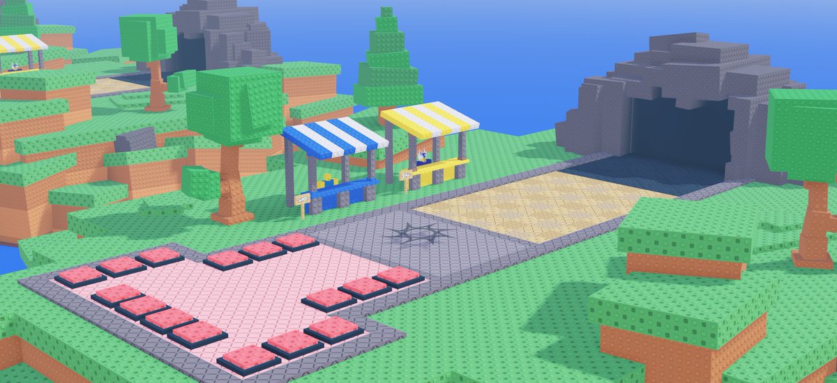 Wammable's tweet image. Plants vs. Brainrots map for sale 🌱

High quality, organized 📁

Want to purchase? 
DM me or visit the listing 
👉 ko-fi.com/s/5e9d076a4e

#ROBLOX | #RobloxDev | #RobloxStudio