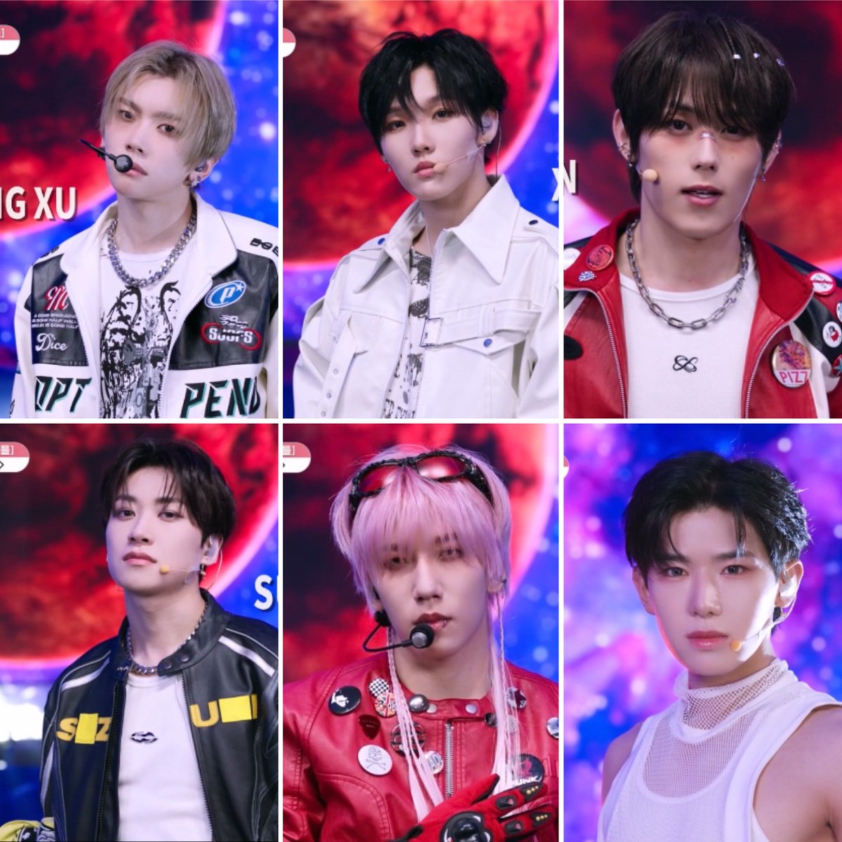 瀬様　リズハオ　11枚コンプ 瀬様 リズハオ 11枚コンプ LIZIHAO JAPAN FANBASE🌰 (@LIZIHAOJP