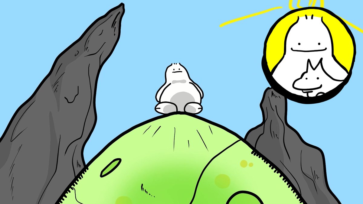 Quijibo &amp; Harold - Ep3 - Where's Harold
LINK: youtu.be/gxaCgT057AE

#QuijiboandHarold #koalaink #cartoon #kidscartoon #cartoonforkids #forkids #kidsvideos #allages #cartoonforallages