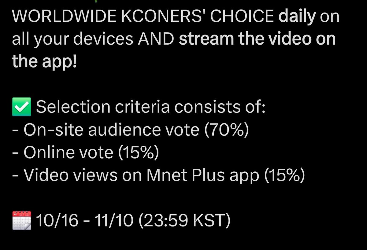 ingginggg02's tweet image. รางวัล KCONER นับจากคะแนนยอดวิว 15% โหวตแอพ15% โหวตสด70%
และยอดวิวจบที่ 3.3M เท่ากัน ไม่มีคะแนนกรรมการ !!
คะแนนโหวตสดอีกวงได้ 1 ประเทศที่ญป.
โหวตสดจบว. มี2ประเทศ ที่ญป และ LA แสดงบลูทั้ง2ประเทศ
วงนี่ไปเคคอนก็ฟีดแบคดีตลอดเหมือนกันนะ มีงาน3วันแฟนคลับเข้า3วัน เพราะมันใช้งานทุกวัน…