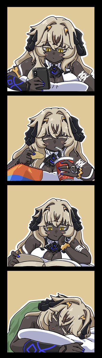 崩壊3rd、最新章をプレイした！