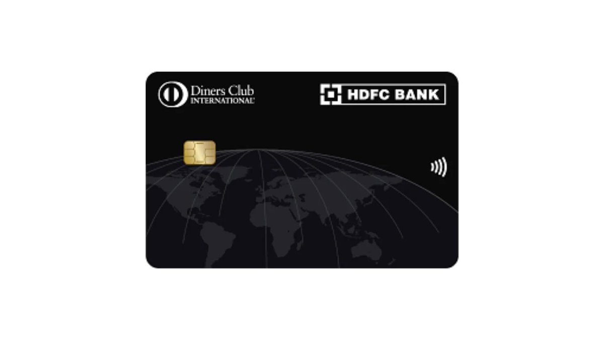 think_in_points's tweet image. It’s funny how aggressive marketing can mess with your head.

HDFC has been sending me the same push notification EVERY single day to upgrade my LTF Diners Club Black → Diners Club Black Metal.

And the thing is, when you see something daily, two things can happen - 
1️⃣ You get…