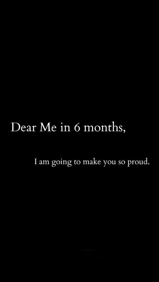 Dear Me,
