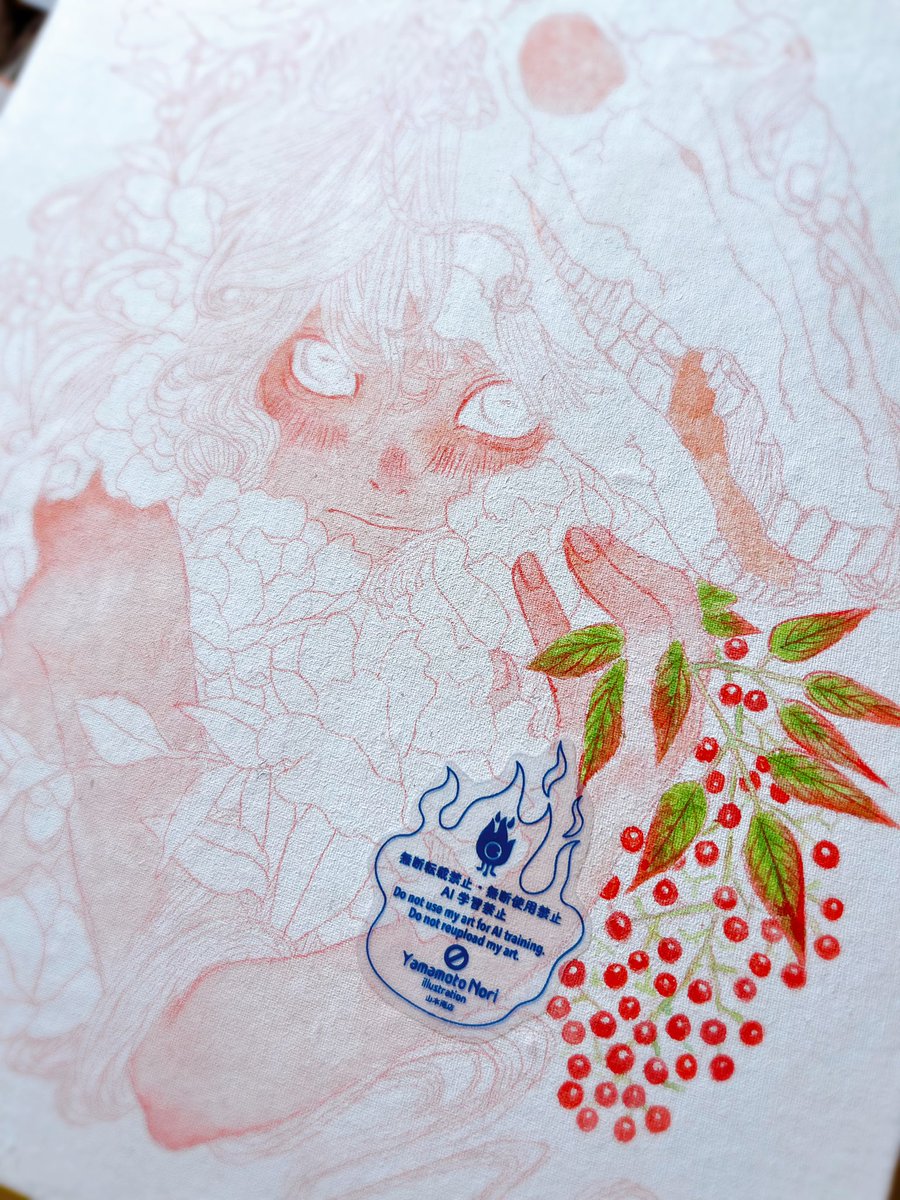 のり🦈絵描き (@nori0u0nori) / Posts / X