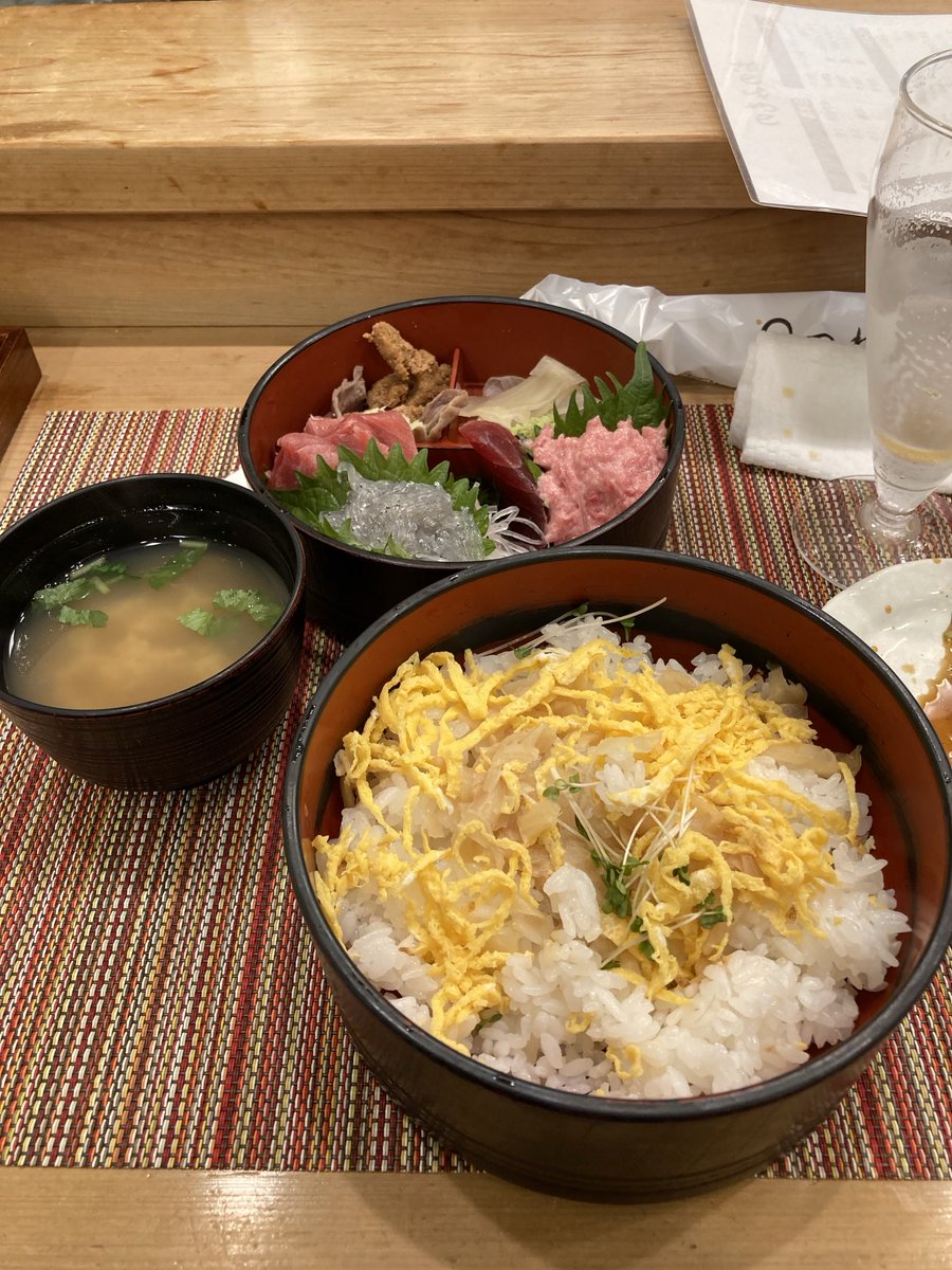 GOODSUN's tweet photo. 三崎で海鮮チラシを https://t.co/3s8w6run5a