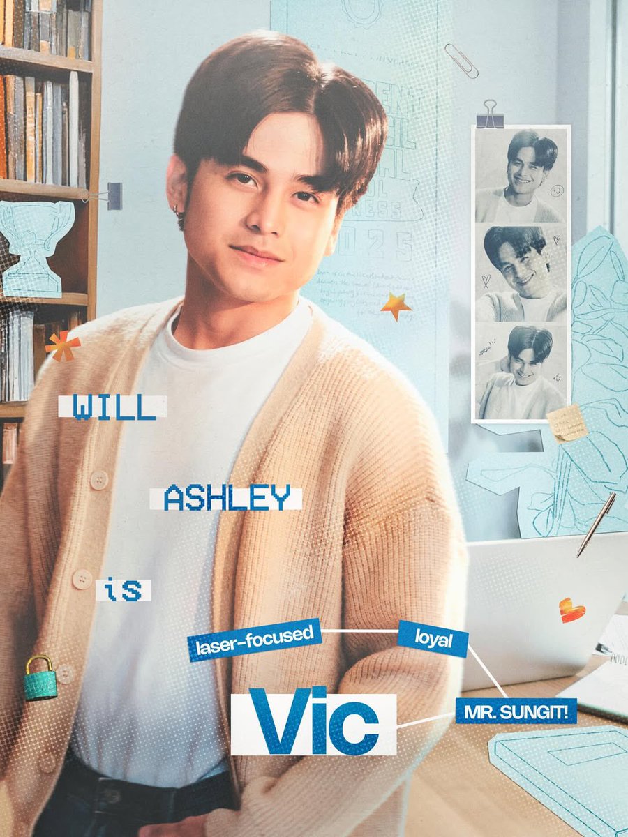 Sparkle_GMA's tweet image. “Choose what’s right even when it’s hard”. Vic)

12.25 in cinemas nationwide 🎬💙

#WillAshley