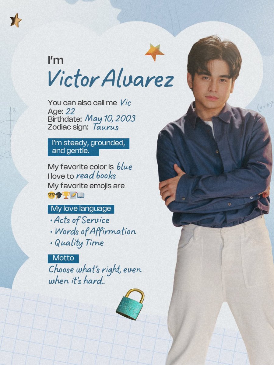 Sparkle_GMA's tweet image. “Choose what’s right even when it’s hard”. Vic)

12.25 in cinemas nationwide 🎬💙

#WillAshley