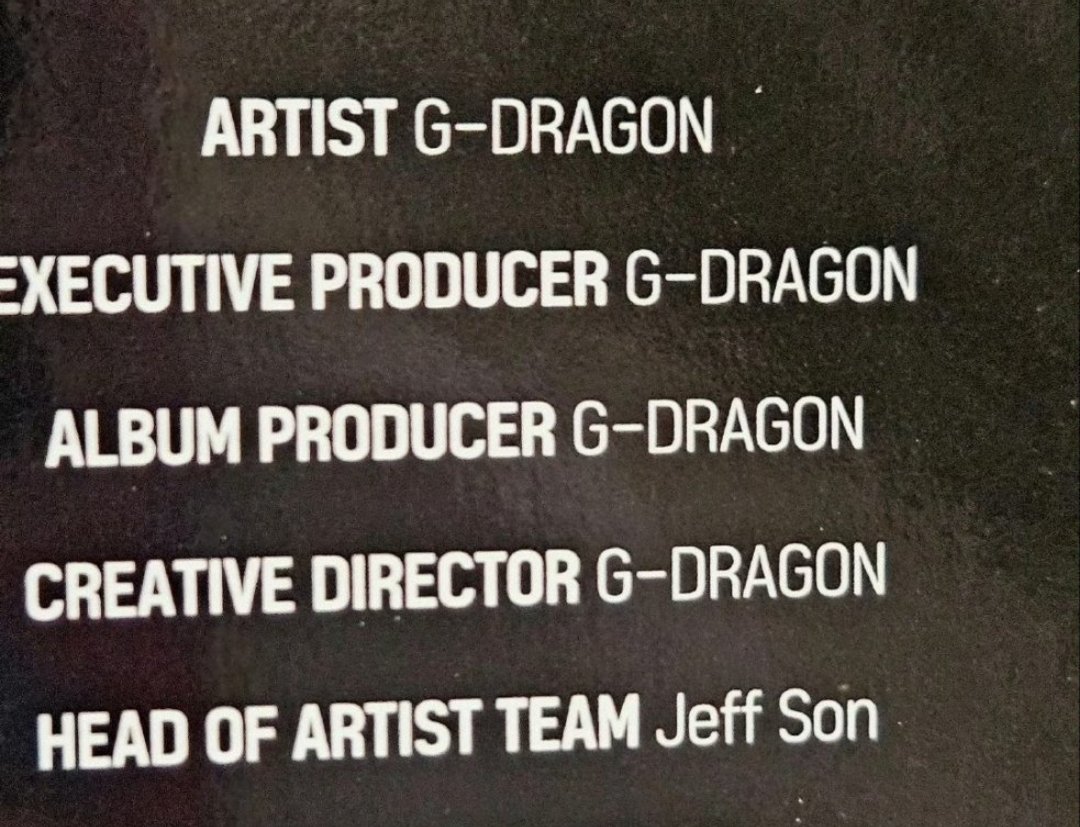 Cak_3y2019's tweet image. HE DESERVE THIS, WHEN YOUR FAV HAVE CREDITS LIKE THIS, THEN WE WILL HAVE THE CONVERSATION.