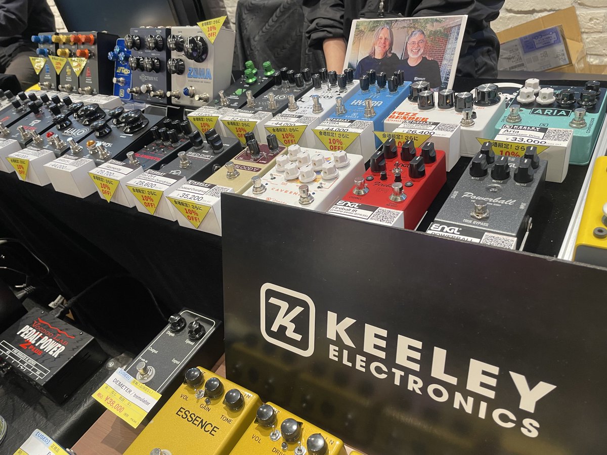 fujigen アンディティモンズ仕様 fujigen アンディティモンズ仕様