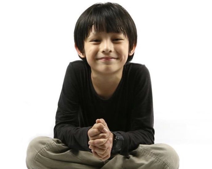 jamesapplejuice's tweet image. random facts about james' school days 🏫🎒