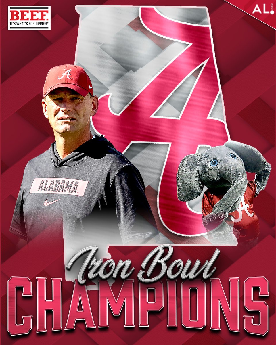 Alabama Crimson Tide | AL.com tweet media