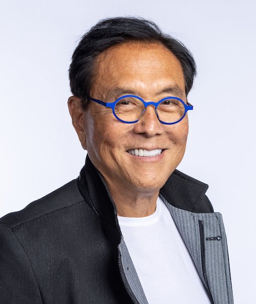 Suntardio's tweet image. 👀 @theRealKiyosaki Says buy #Bitcoin &amp;amp; #etherium