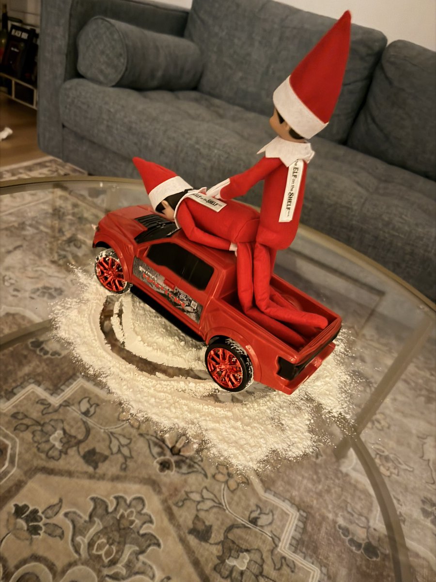 patagucci perf papi tweet media