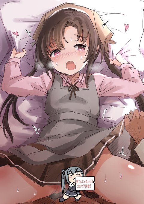 南海(野埼)ちゃんにキラ付けてもらうらくがき
※スケベ注意! 