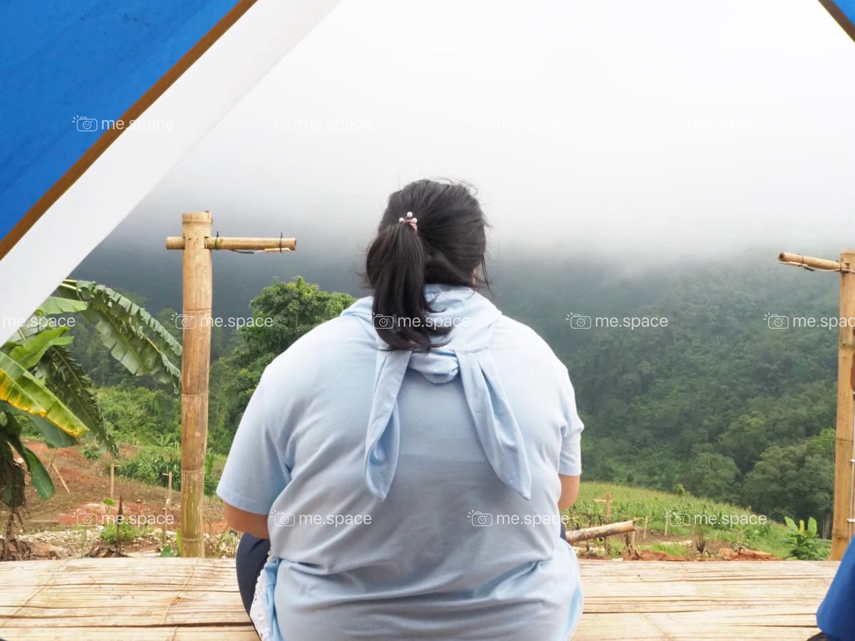 itsme_space's tweet image. (1) เคยเจองานวิจัยว่าทำอะไรสักอย่างได้ 5 ปี ถือว่า Sustainable 🎉 เข้าปีที่ 5 แล้ววววว กับการลดน้ำหนักไป 40 โล~~