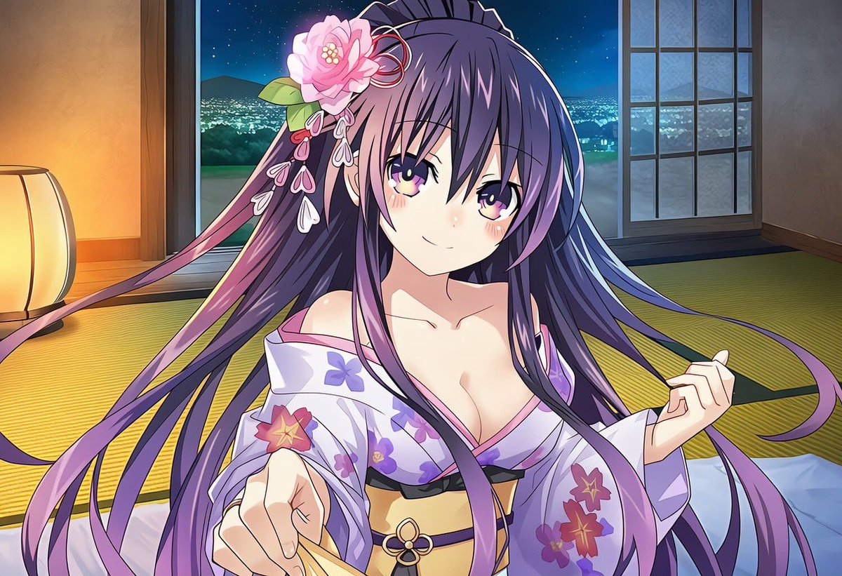 よかったら仲良くしてください！
 #アニメ好きと繋がりたい 
 #アニメ好きな人と繋がりたい 
 #アニメ垢フォロバ100