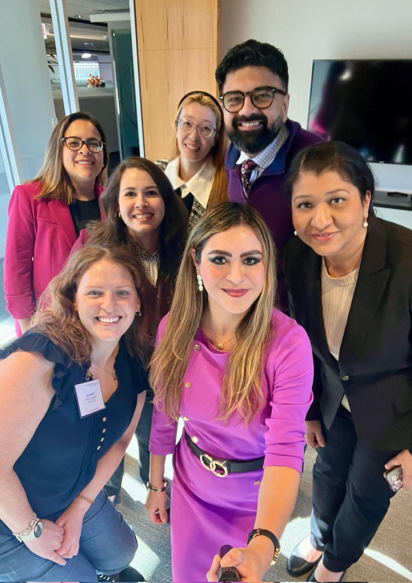 Rebecca Collins, M.D., FCAP tweet media