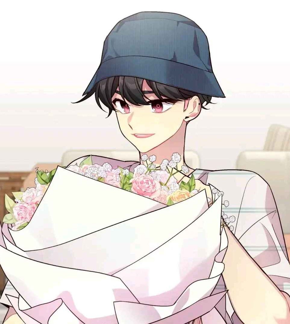 HyuneeHaven's tweet photo. one day                    or                  day one https://t.co/6xXNd4lDdD