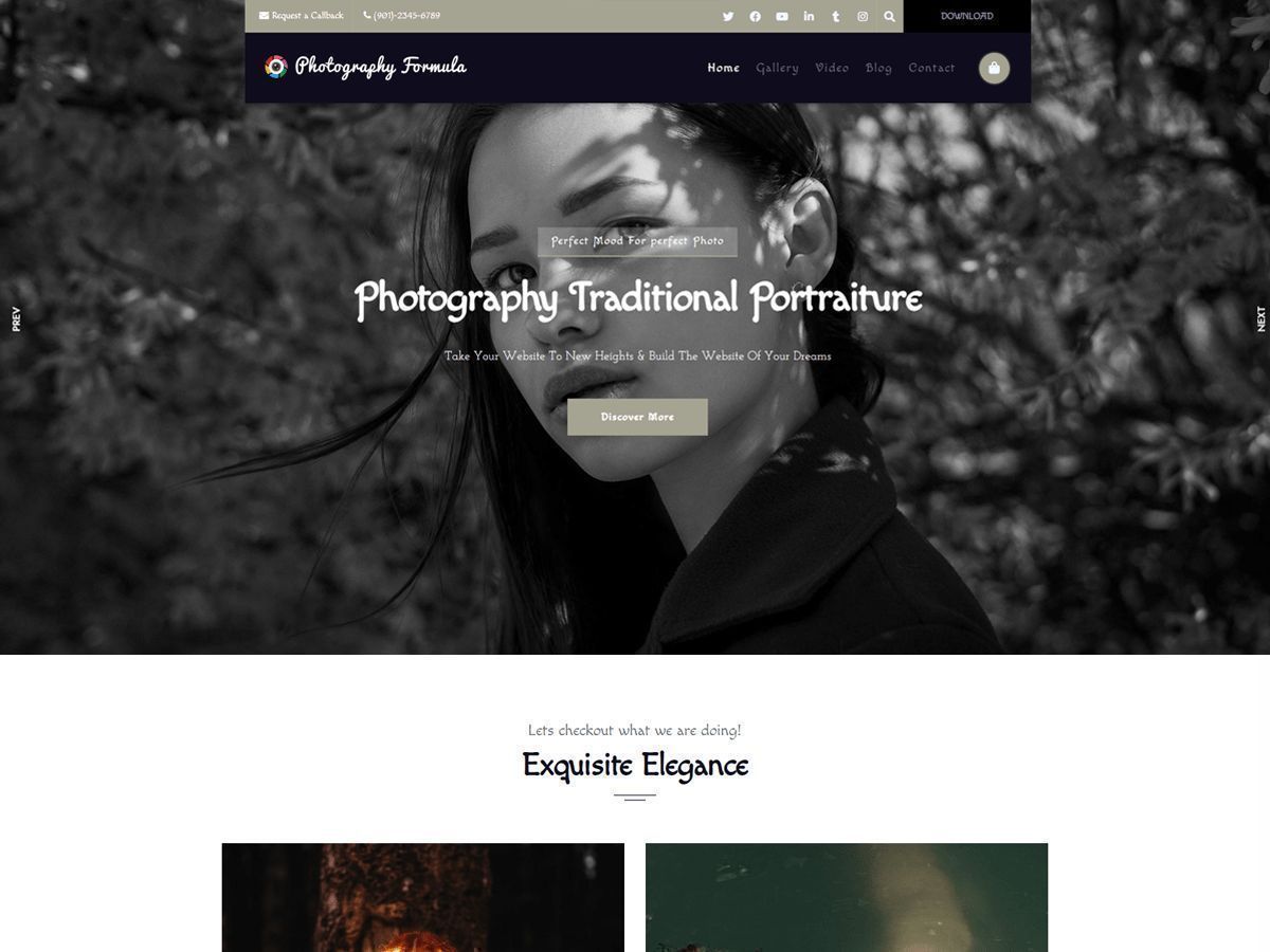 wpdev3595's tweet image. AWPLife’s Formula Premium theme makes my WordPress site look modern and professional!
Use &quot;HOTSALE&quot; for a discount.
awplife.com/720n
#WordPress #WebDesign