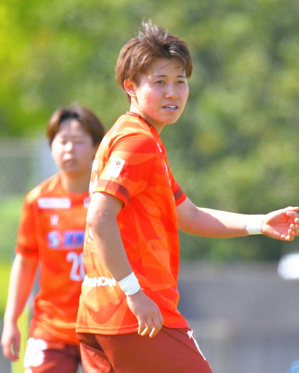 Veertien_Ladies's tweet photo. 【お知らせ】
この度、古寺 未佳選手が2026シーズンもヴィアティン三重レディースでプレーすることとなりましたので、お知らせいたします。

https://t.co/mbFYCquTaJ https://t.co/4A2UZurdVh