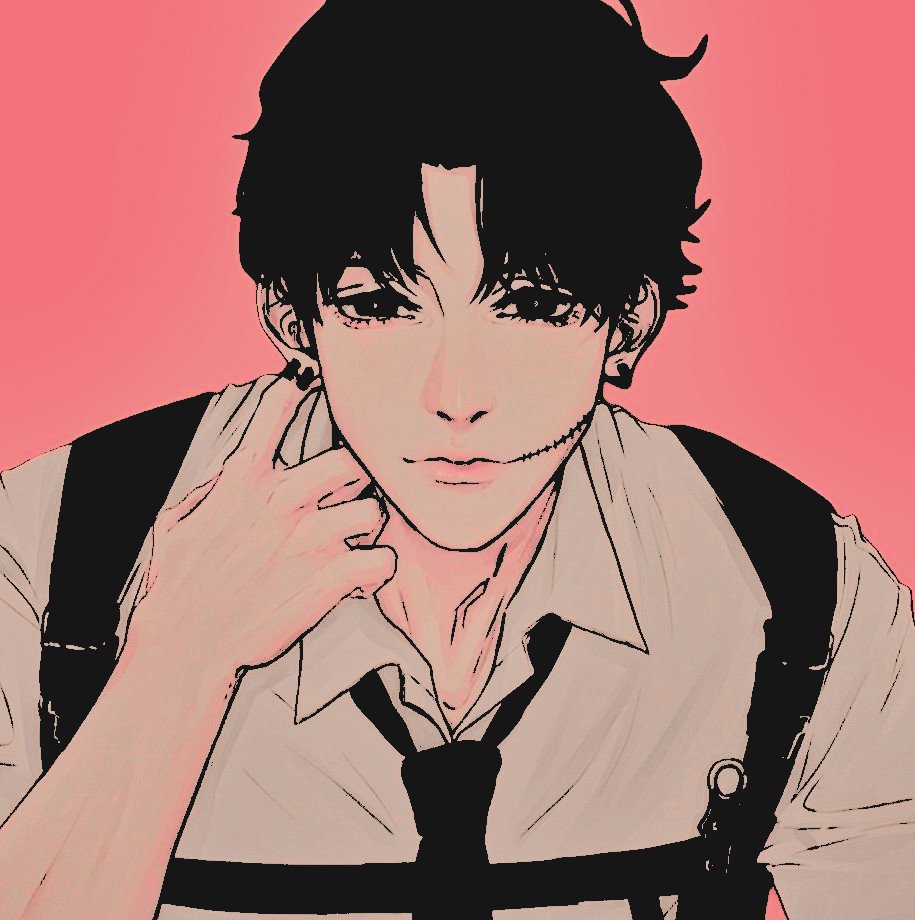 huntsdevil's tweet image. ㅤ
          STRONGEST   HUNTER  ⠀⠀
ㅤ