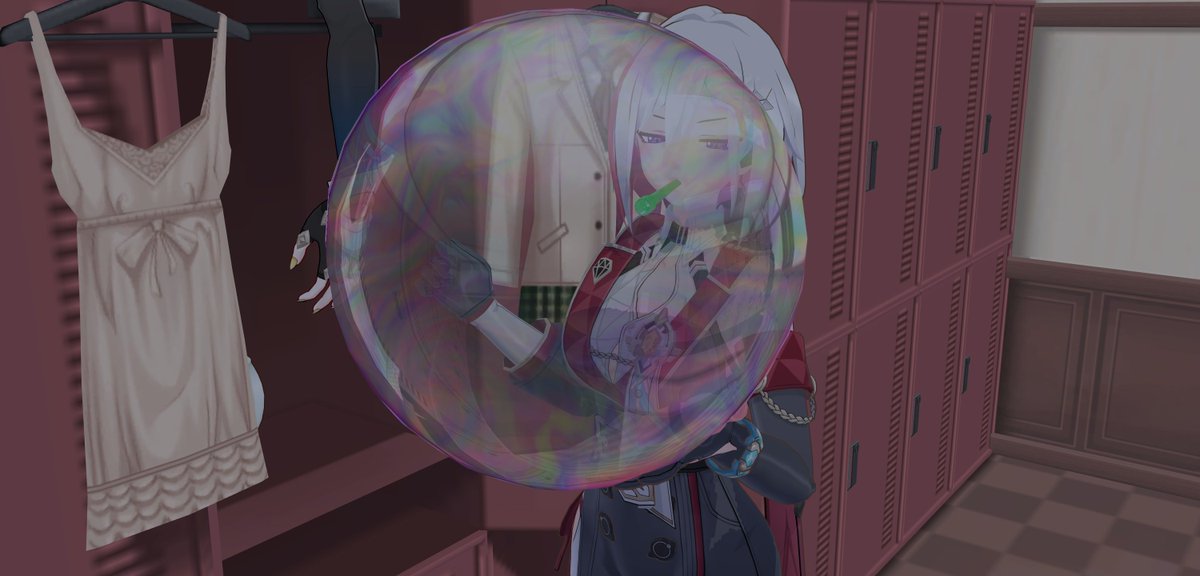 🫧ゼオ二ア🫧 (@Xenokomuro) / Posts / X