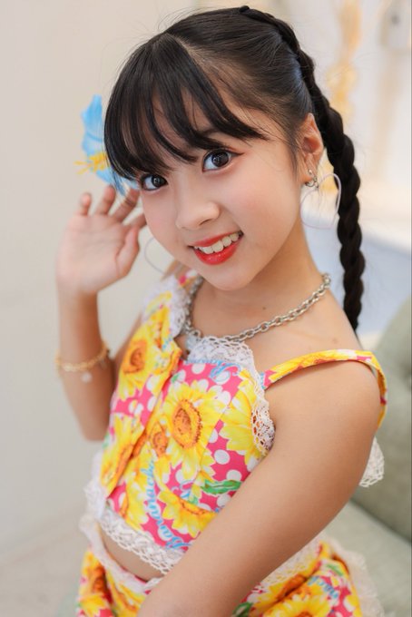 Twitterのコスプレ画像1