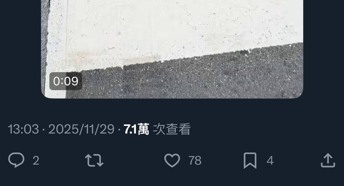 無法理解的奇怪流量