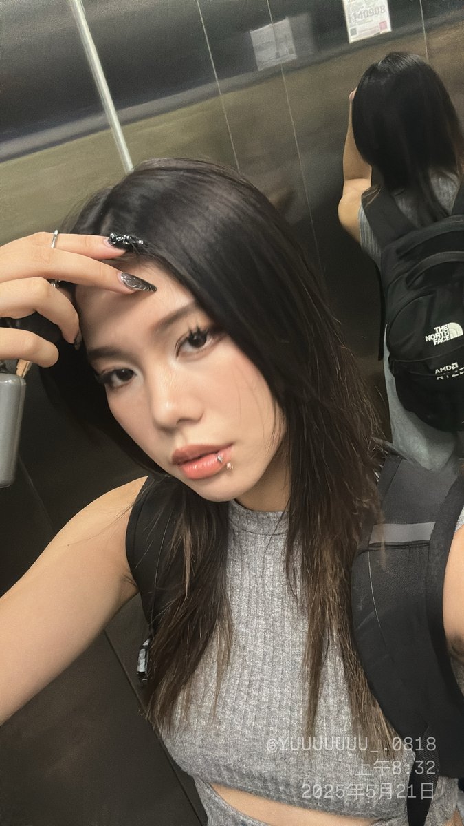 abgSelene18's tweet photo. What do you think of my lip piercing?
It's free! https://t.co/VYIfHAK8DM
#onlyfans #asian #lippiercing https://t.co/hJ05u4m9z4
