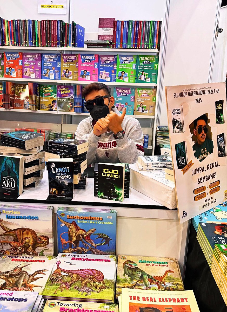 Uja Hamza tweet media