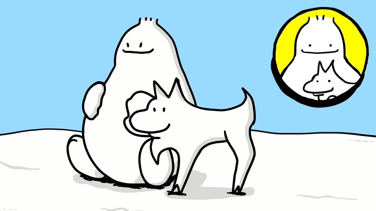 Quijibo &amp; Harold - Ep7 - We Friends
LINK: youtu.be/GxgoHa-VtbM

#QuijiboandHarold #koalaink #koalainkstudios #cartoon #kidscartoon #cartoonforkids #forkids #kidsvideos #allages #cartoonforallages