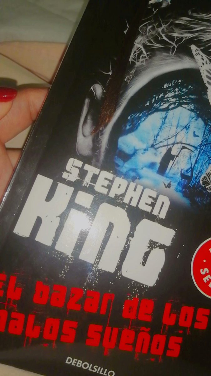 AvalosDanni's tweet image. Sábado de lokiar
#lectures #leer #Sabado #viralpost