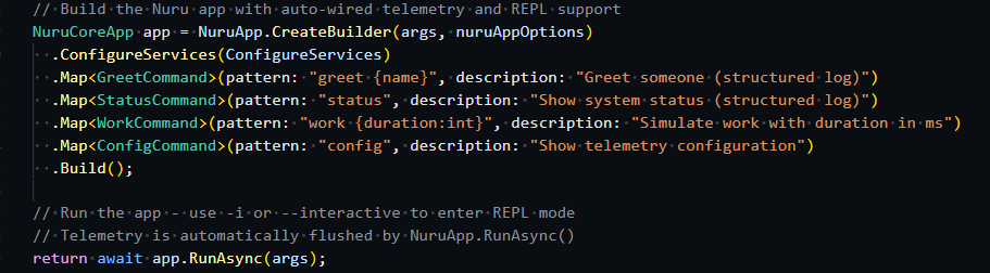 Steven T. Cramer #dotnet tweet media